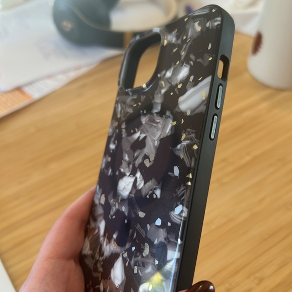 Sonix Galaxy Tort MagSafe® iPhone 14 Case - Picture 2 of 3